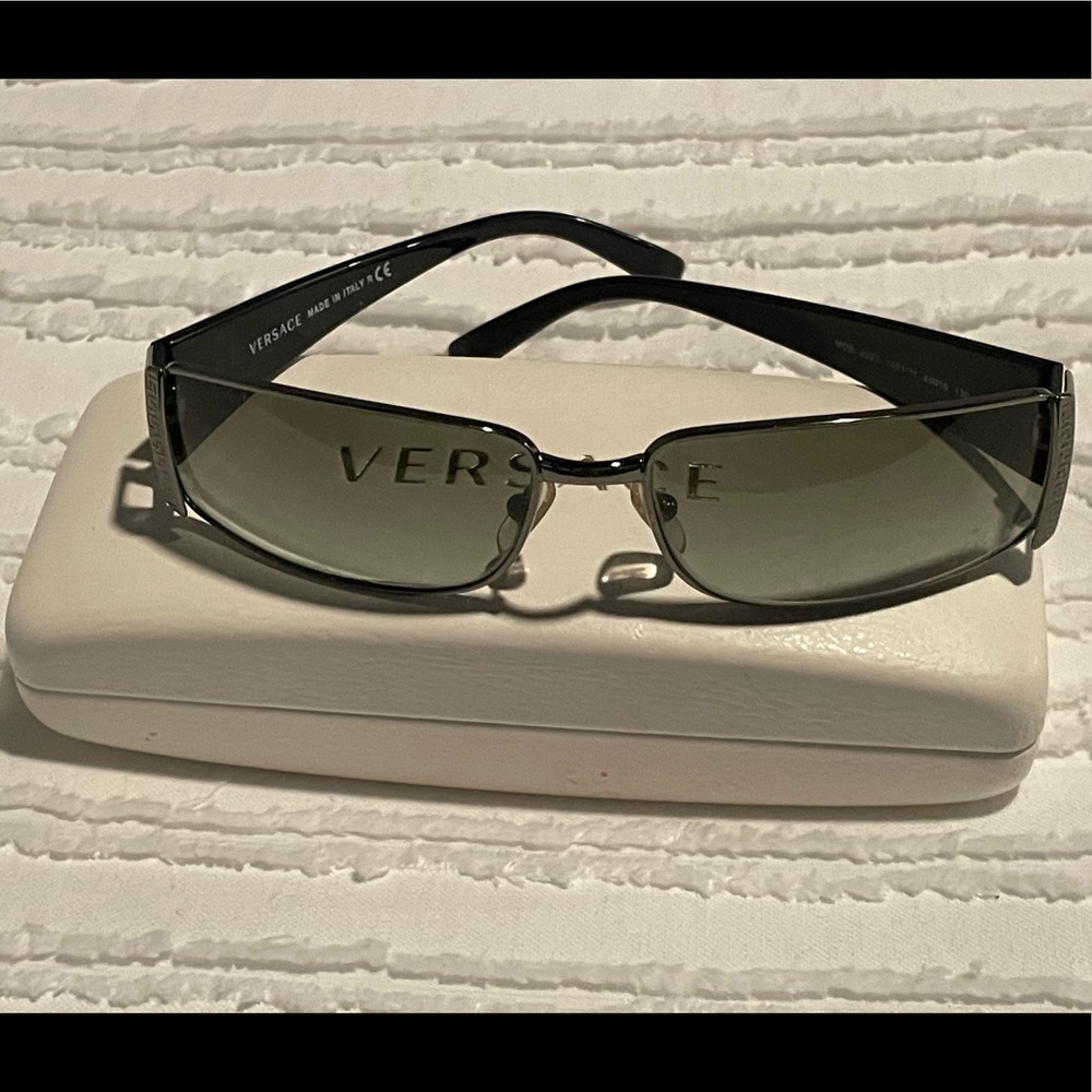 Versace Sunglasses